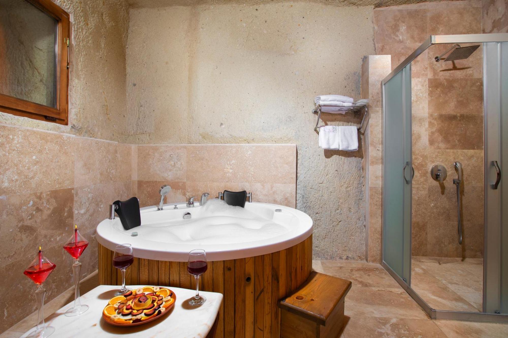 Portal Cappadocia Hotel Ortahisar Exterior photo