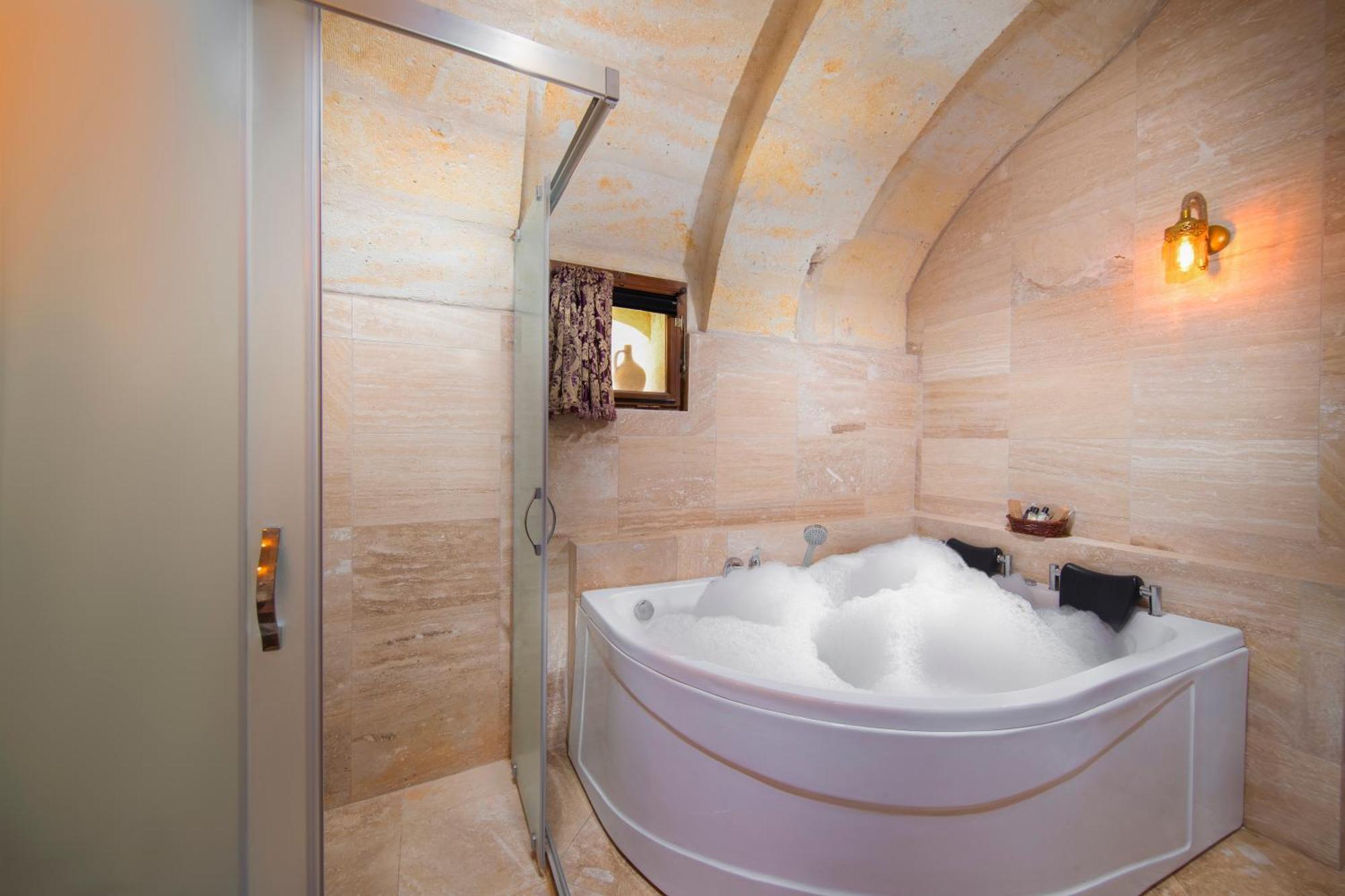 Portal Cappadocia Hotel Ortahisar Exterior photo