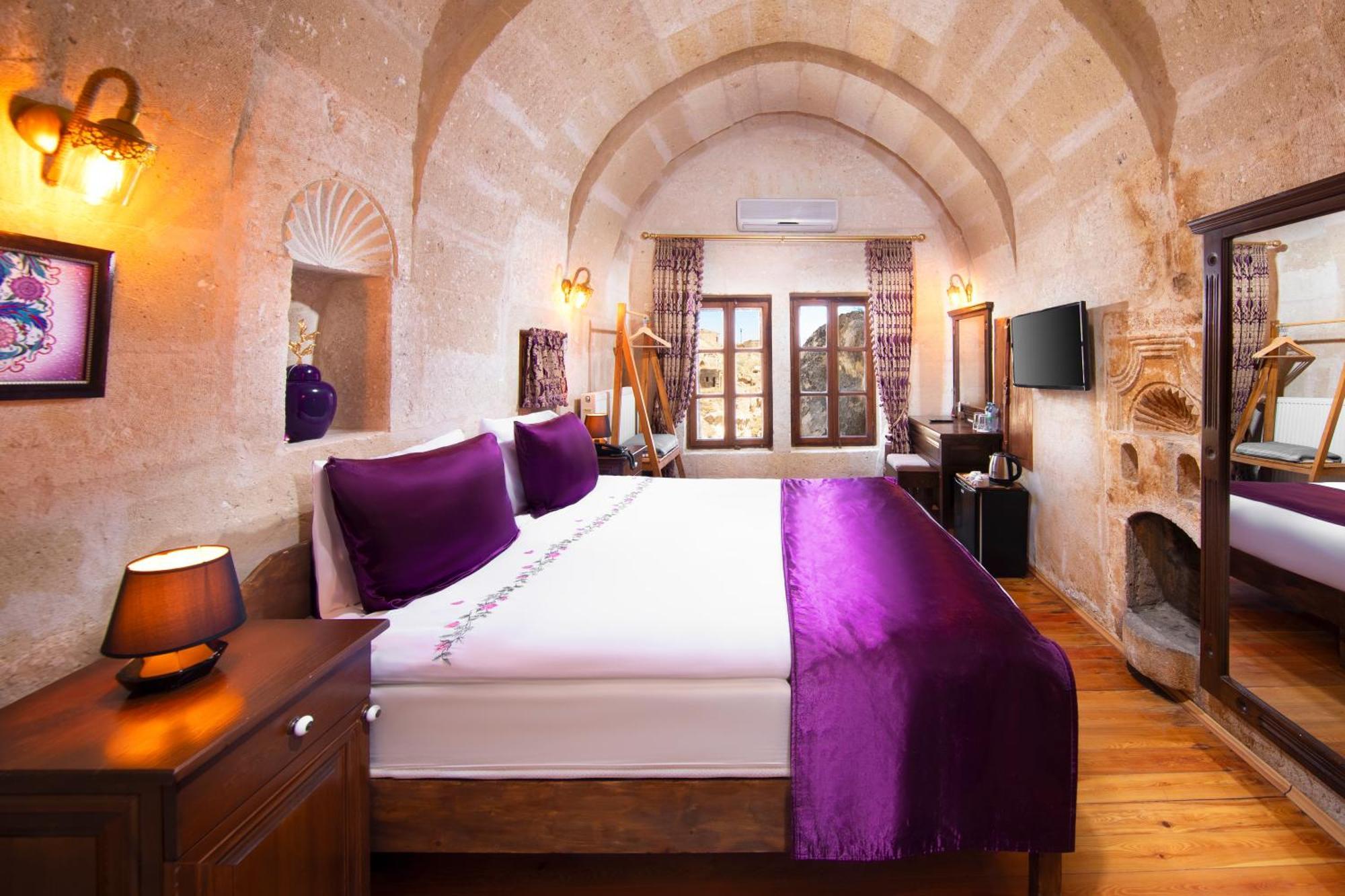 Portal Cappadocia Hotel Ortahisar Exterior photo