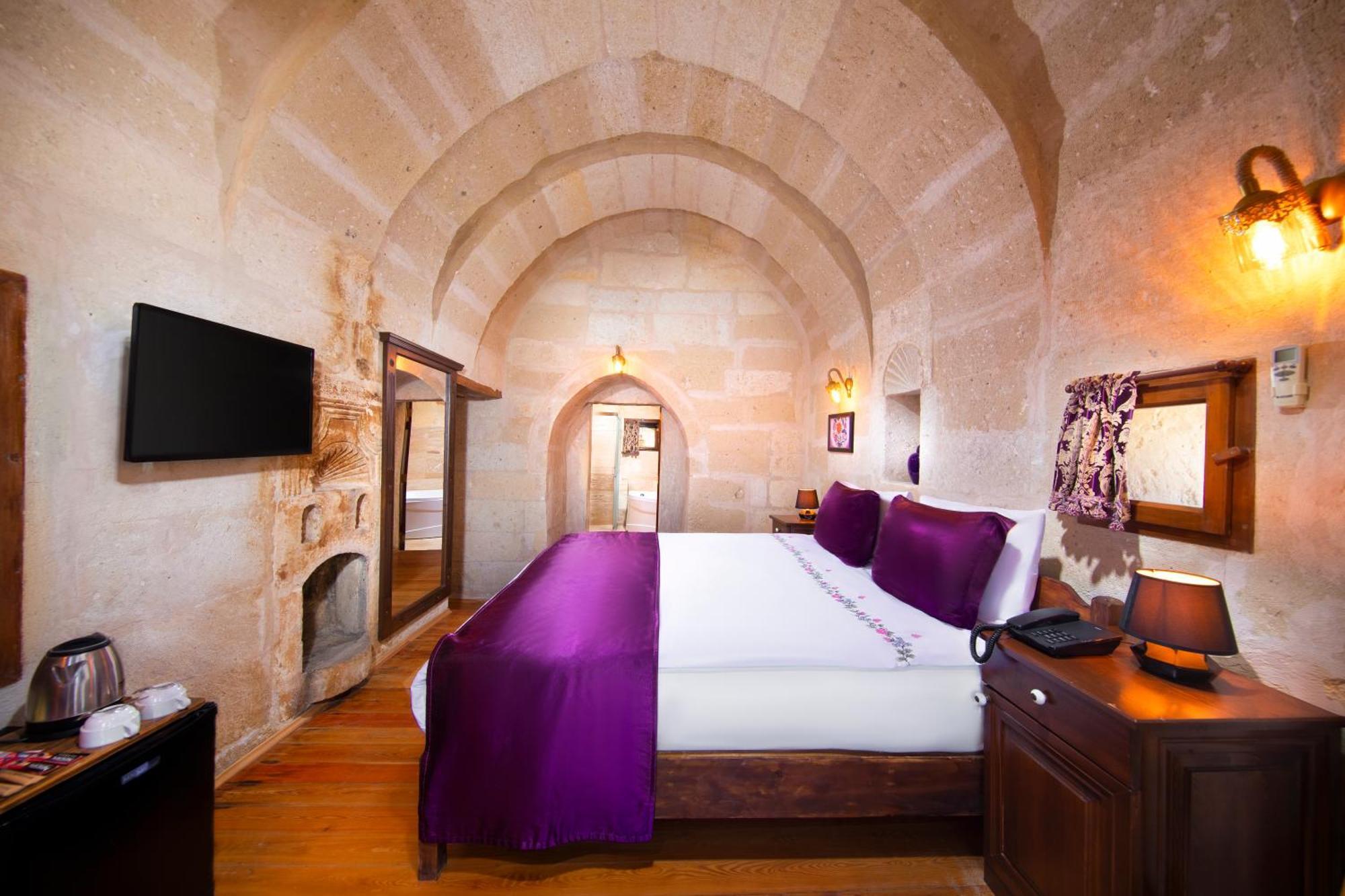 Portal Cappadocia Hotel Ortahisar Exterior photo