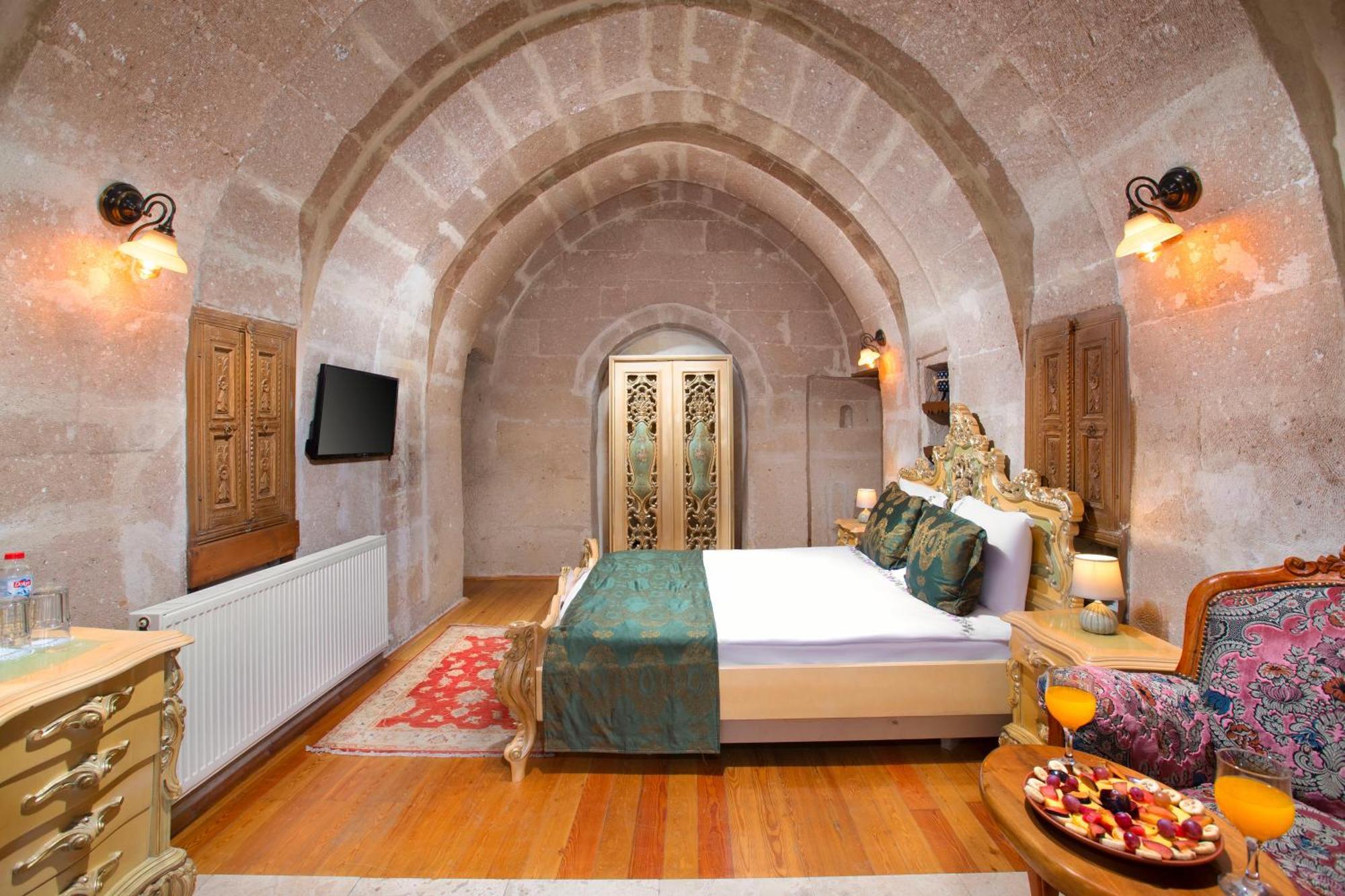 Portal Cappadocia Hotel Ortahisar Exterior photo
