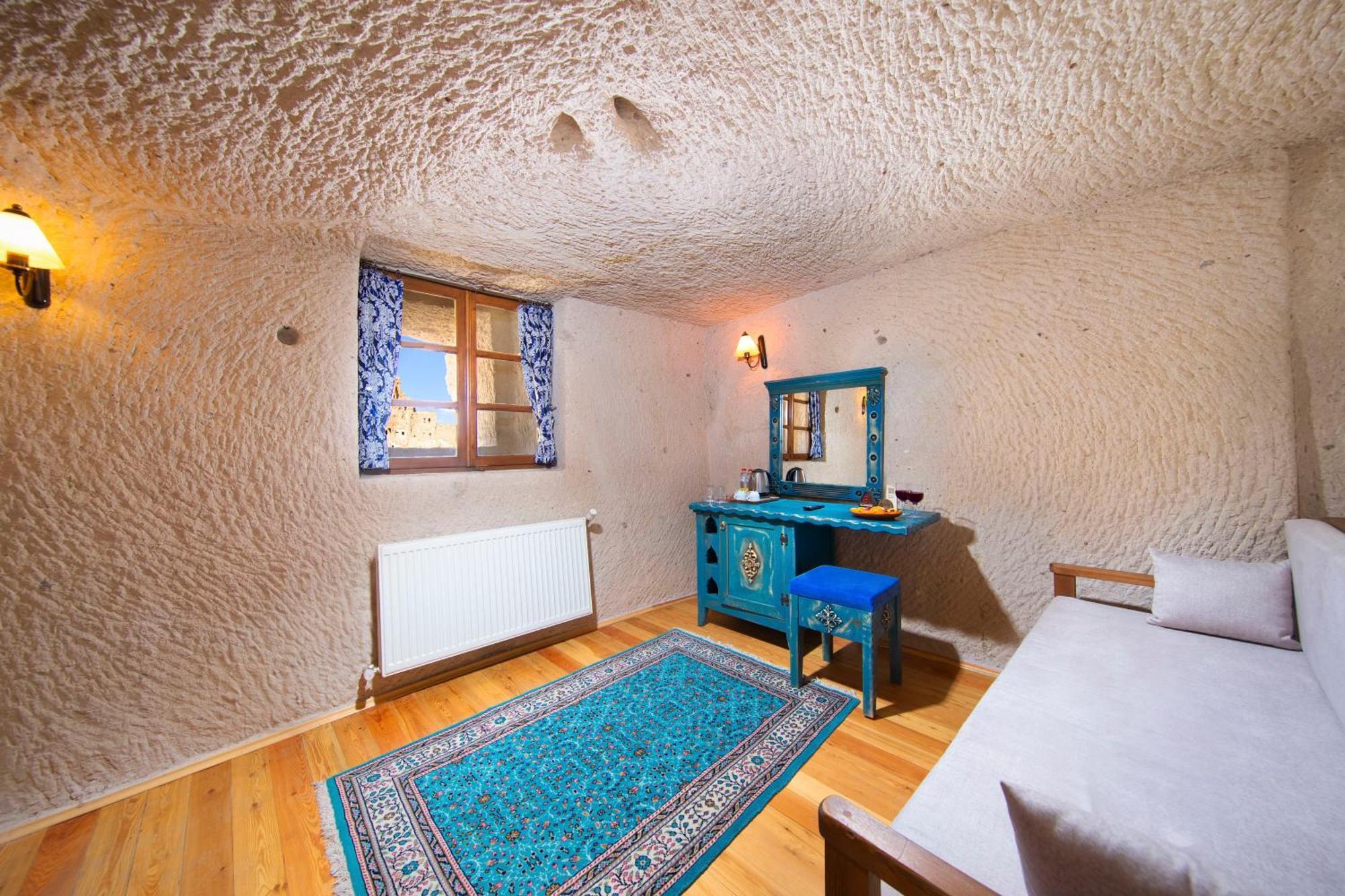 Portal Cappadocia Hotel Ortahisar Exterior photo