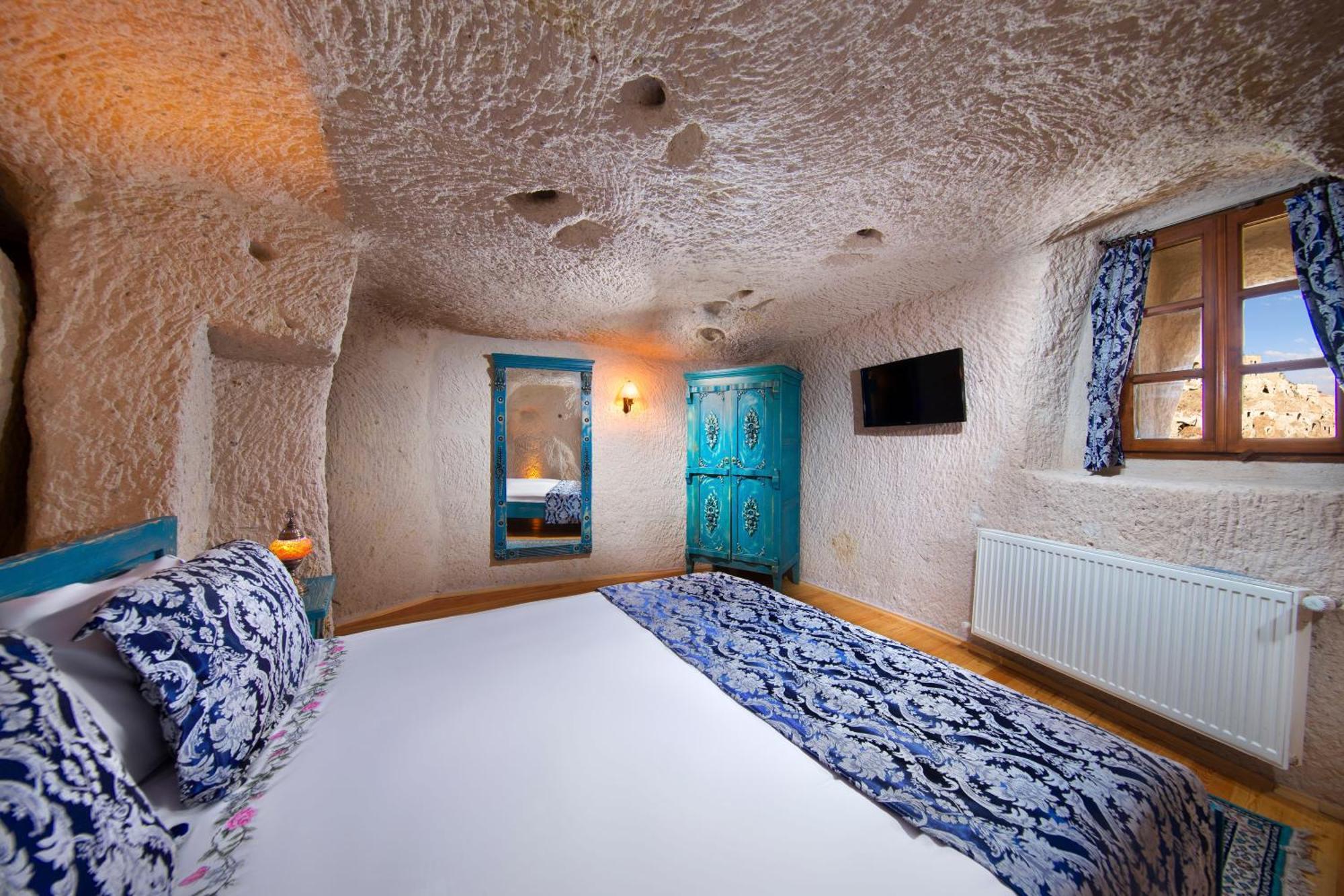Portal Cappadocia Hotel Ortahisar Exterior photo